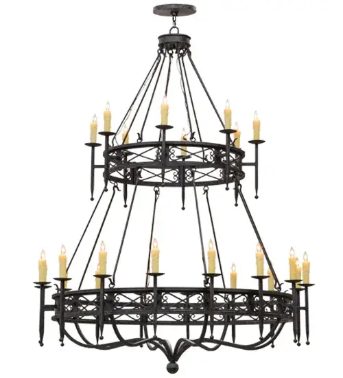 The Gina by Meyda Lighting - Image 2