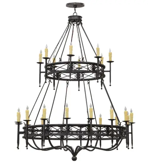 The Gina by Meyda Lighting - Image 3