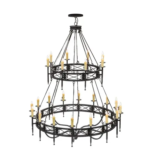 The Gina by Meyda Lighting - Image 4