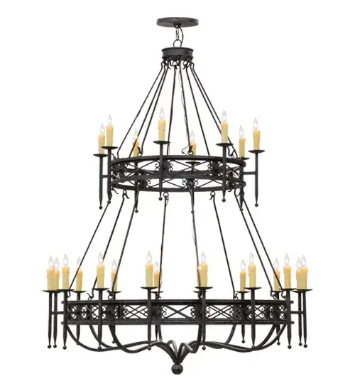 The Gina by Meyda Lighting - Image 5