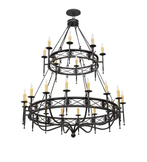 The Gina by Meyda Lighting - Image 6