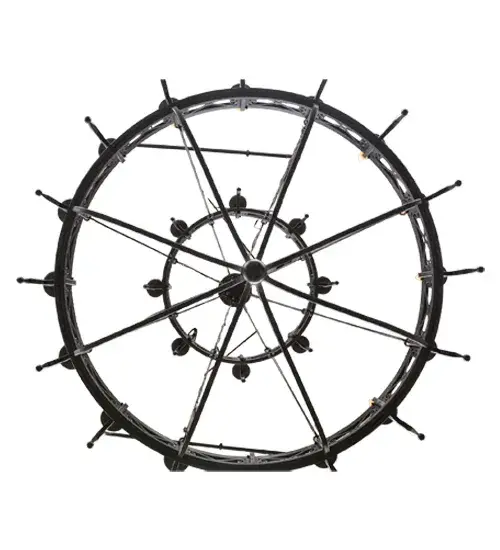 The Gina by Meyda Lighting - Image 7