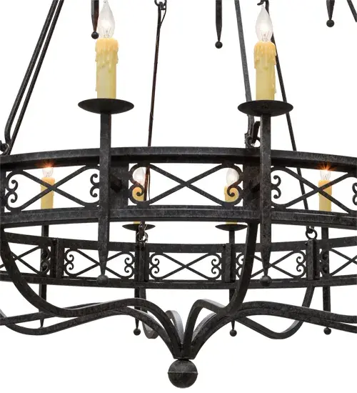 The Gina by Meyda Lighting - Image 8