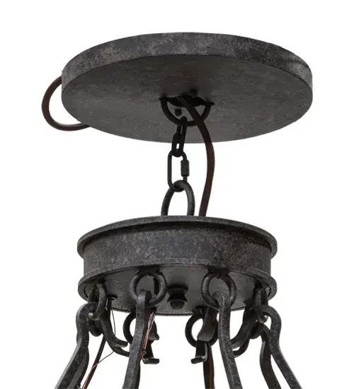 The Gina by Meyda Lighting - Image 9