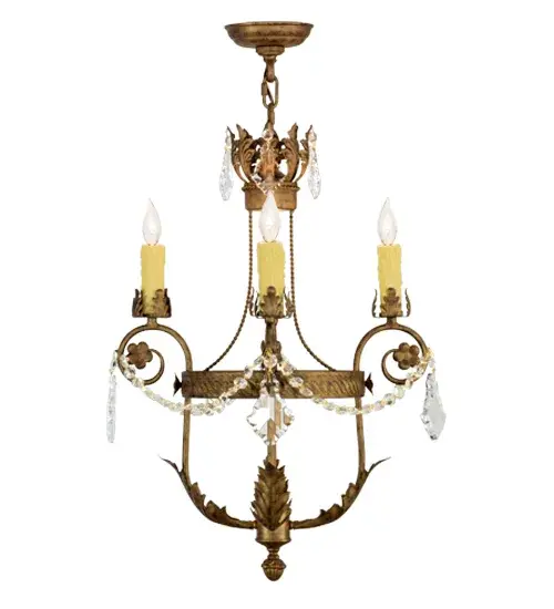 The Meyda Tiffany - Antonia by Meyda Lighting - Image 5