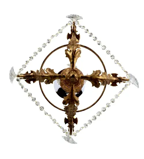 The Meyda Tiffany - Antonia by Meyda Lighting - Image 7