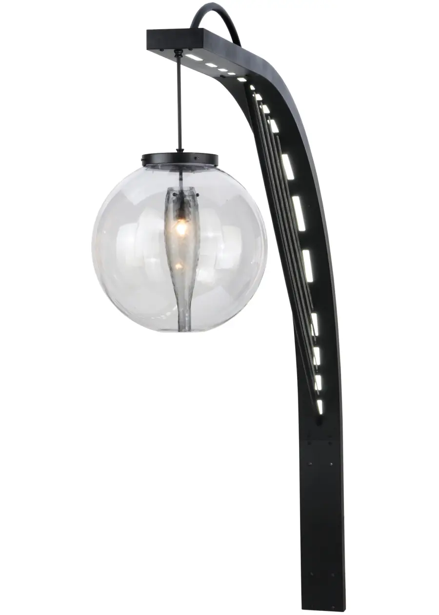 The Meyda Tiffany - Bola Urbano by Meyda Lighting - Image 1
