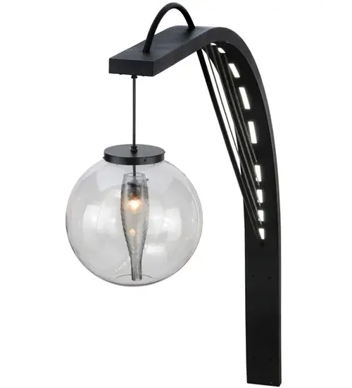 The Meyda Tiffany - Bola Urbano by Meyda Lighting - Image 4