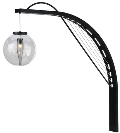 The Meyda Tiffany - Bola Urbano by Meyda Lighting - Image 8