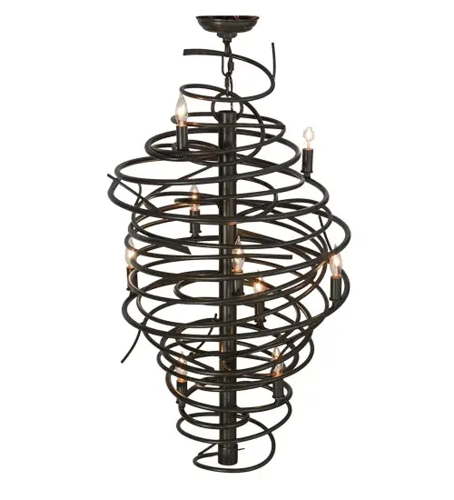 The Cyclone by Meyda Lighting - Image 4