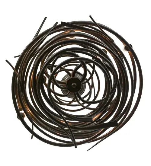 The Cyclone by Meyda Lighting - Image 7