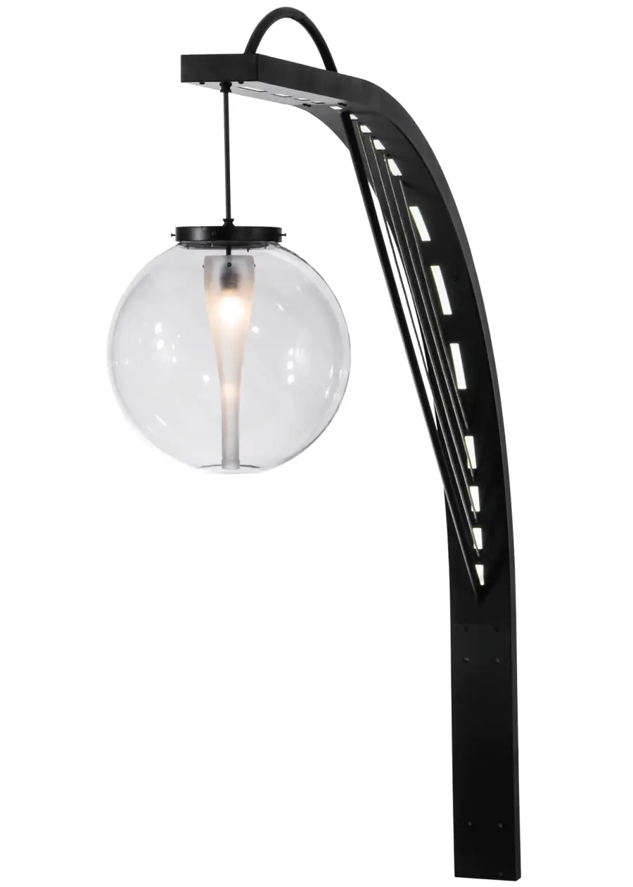 The Meyda Tiffany - Bola Urbano by Meyda Lighting - Image 1