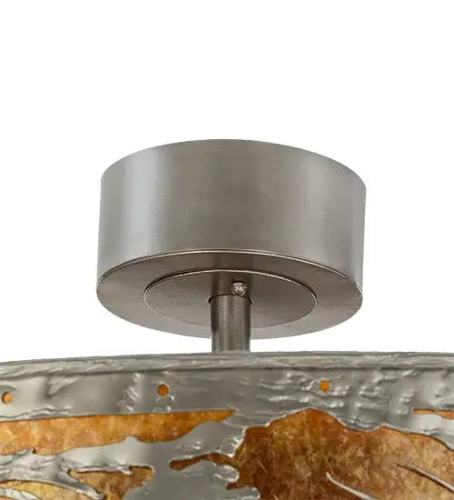 The Meyda Tiffany - Whispering Pines by Meyda Lighting - Image 9
