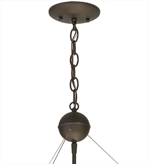 The Cypola by Meyda Lighting - Image 9