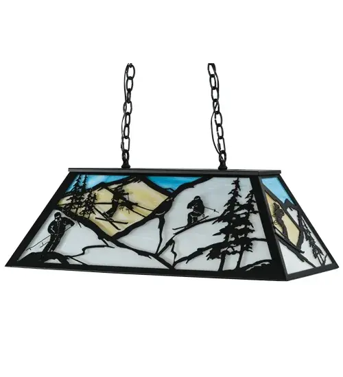 The Meyda Tiffany - Alpine by Meyda Lighting - Image 3