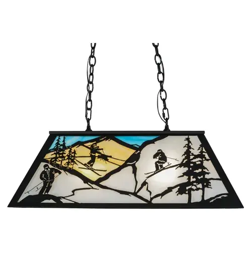 The Meyda Tiffany - Alpine by Meyda Lighting - Image 5