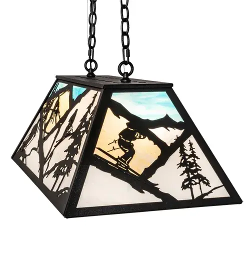The Meyda Tiffany - Alpine by Meyda Lighting - Image 7