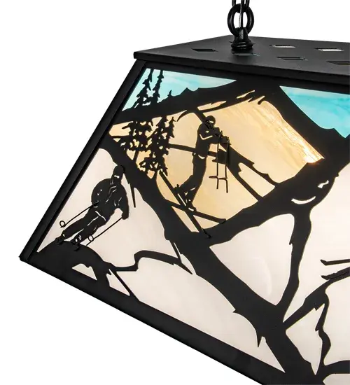 The Meyda Tiffany - Alpine by Meyda Lighting - Image 9