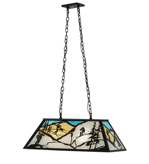 The Meyda Tiffany - Alpine by Meyda Lighting - Image 10