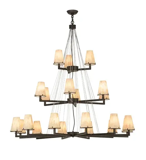 The St. Lawrence by Meyda Lighting - Image 3