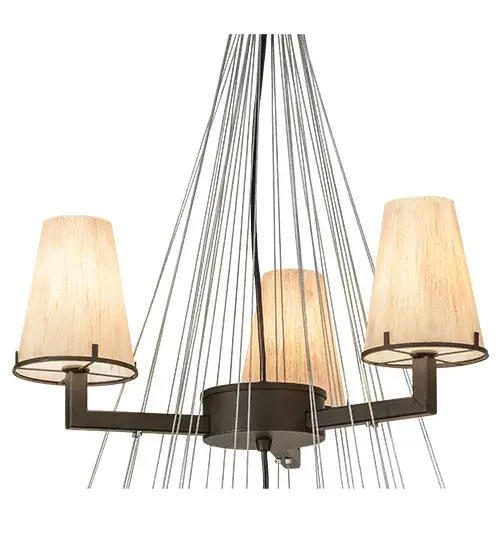 The St. Lawrence by Meyda Lighting - Image 10