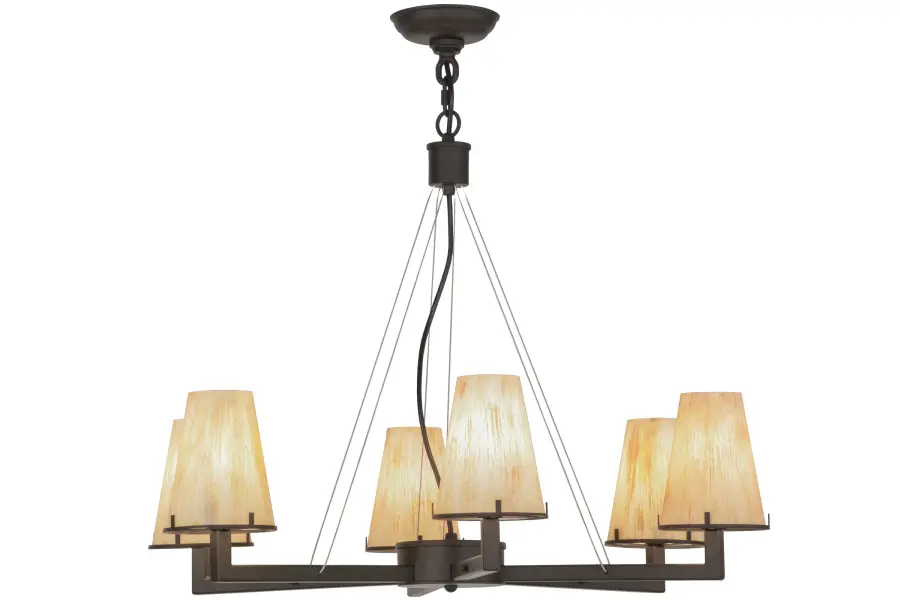 The St. Lawrence by Meyda Lighting - Image 1