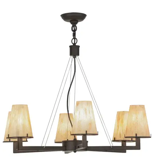 The St. Lawrence by Meyda Lighting - Image 3