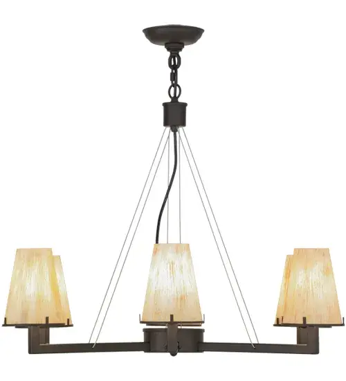 The St. Lawrence by Meyda Lighting - Image 6