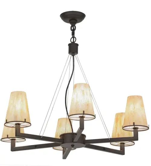 The St. Lawrence by Meyda Lighting - Image 7