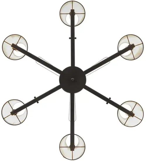 The St. Lawrence by Meyda Lighting - Image 8