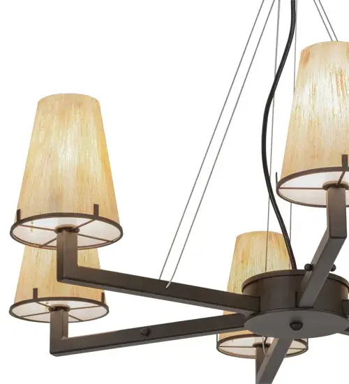 The St. Lawrence by Meyda Lighting - Image 9