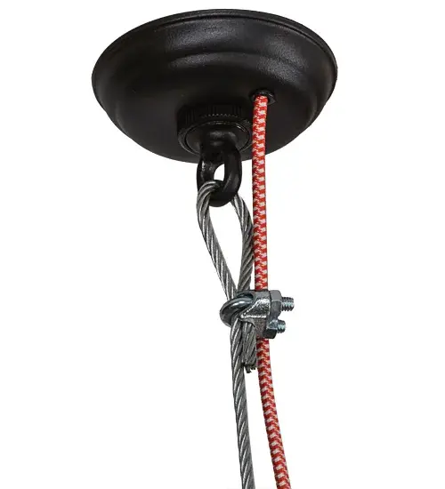 The Hounds Tooth by Meyda Lighting - Image 11