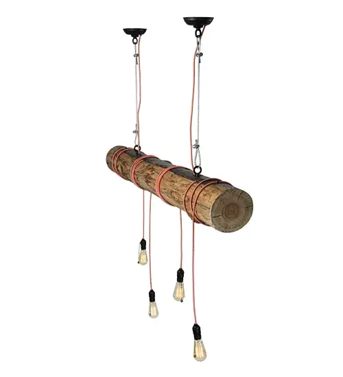 The Hounds Tooth by Meyda Lighting - Image 7