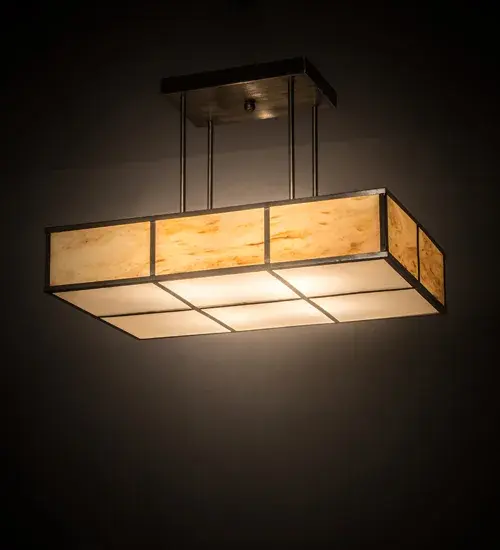The Kyoto by Meyda Lighting - Image 1