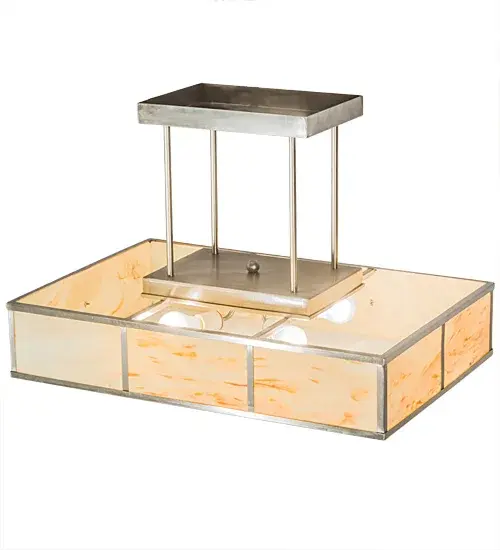 The Kyoto by Meyda Lighting - Image 4