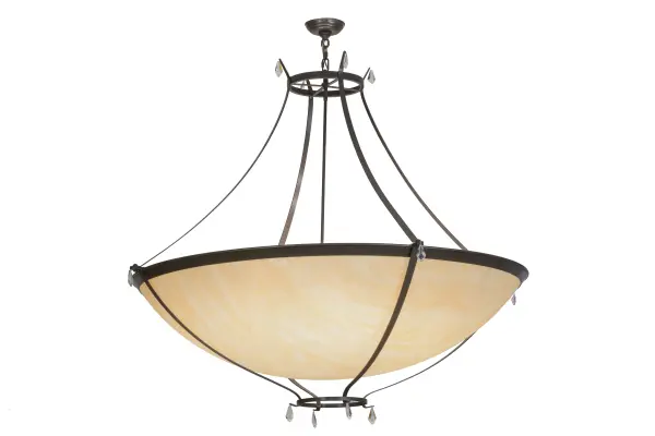 The Meyda Tiffany - Modesto by Meyda Lighting - Image 1