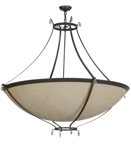 The Meyda Tiffany - Modesto by Meyda Lighting - Image 3