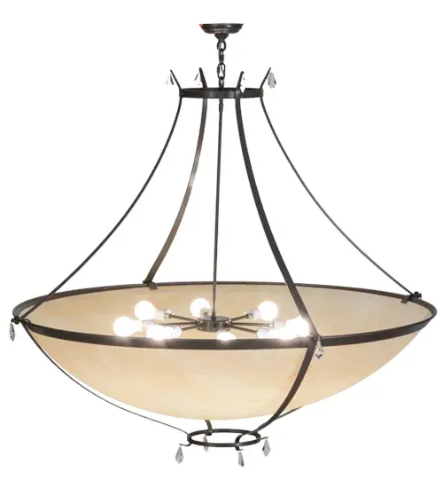 The Meyda Tiffany - Modesto by Meyda Lighting - Image 4