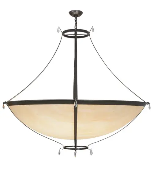 The Meyda Tiffany - Modesto by Meyda Lighting - Image 5