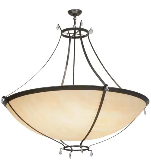 The Meyda Tiffany - Modesto by Meyda Lighting - Image 6