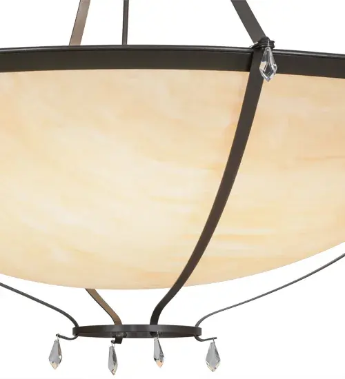 The Meyda Tiffany - Modesto by Meyda Lighting - Image 8