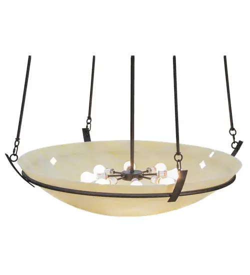 The Meyda Tiffany - Covina by Meyda Lighting - Image 4