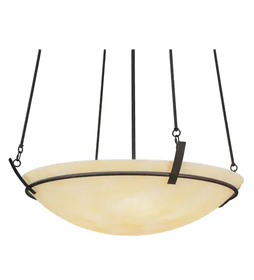 The Meyda Tiffany - Covina by Meyda Lighting - Image 6