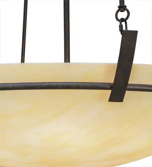 The Meyda Tiffany - Covina by Meyda Lighting - Image 8