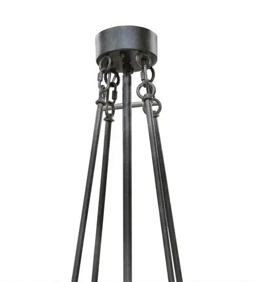 The Meyda Tiffany - Covina by Meyda Lighting - Image 9