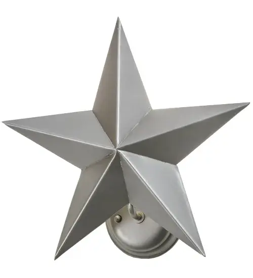 The Texas Star by Meyda Lighting - Image 1