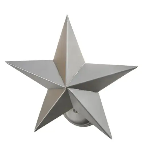 The Texas Star by Meyda Lighting - Image 4