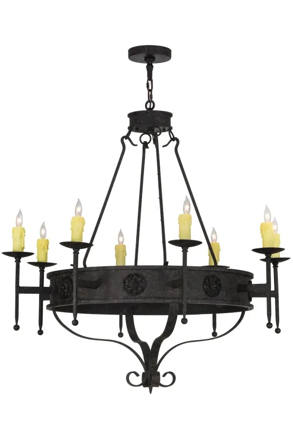 The Lorenzo by Meyda Lighting - Image 1