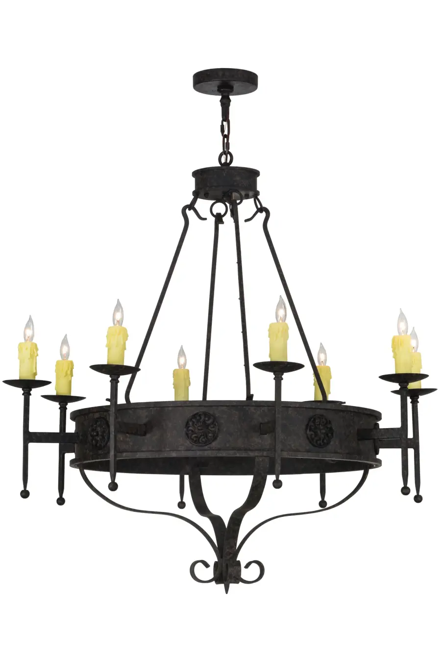 The Lorenzo by Meyda Lighting - Image 1