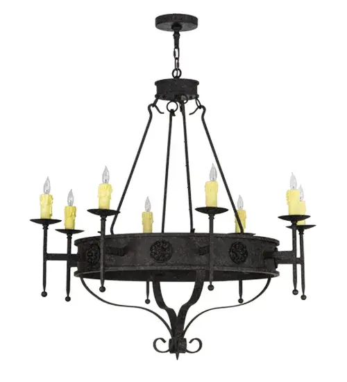 The Lorenzo by Meyda Lighting - Image 2